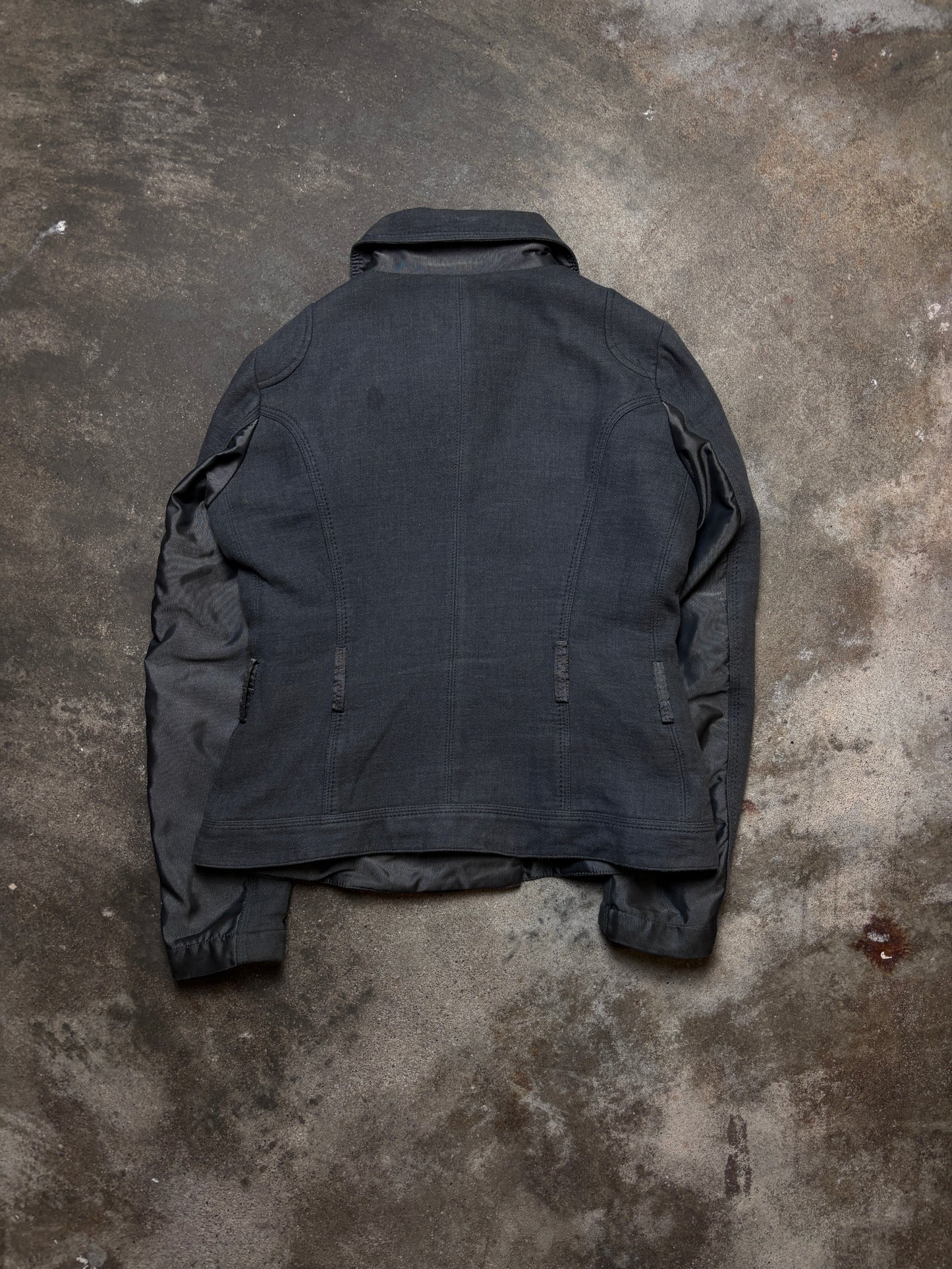 Vintage Harrington Jacke