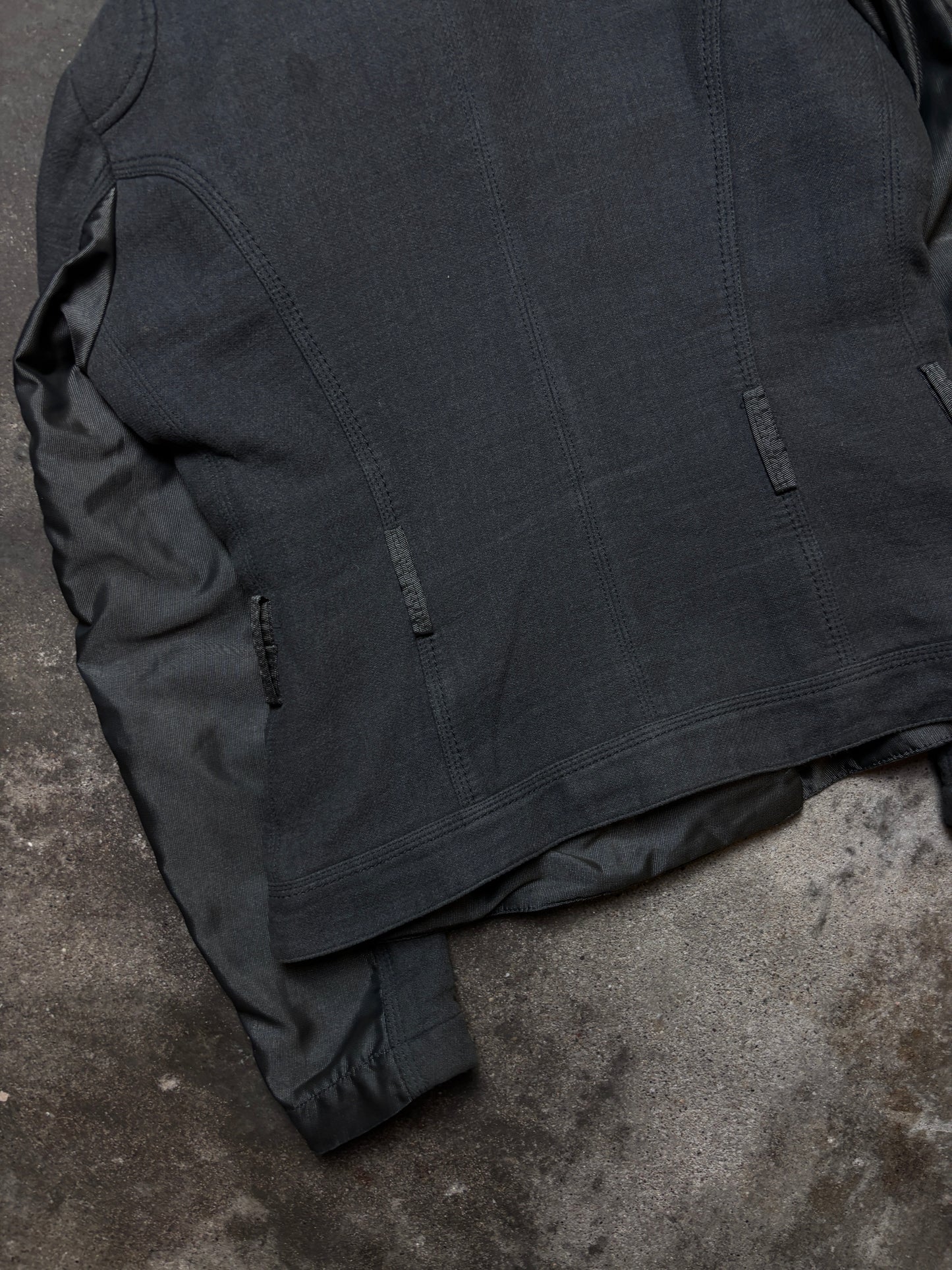 Vintage Harrington Jacke