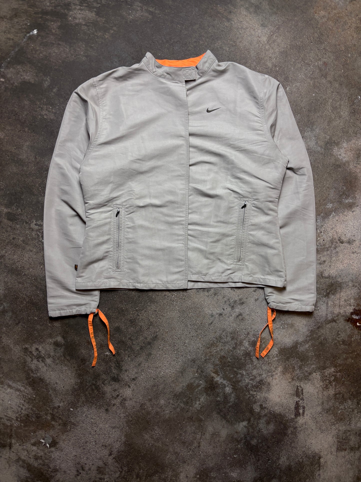 Vintage Harington Jacke