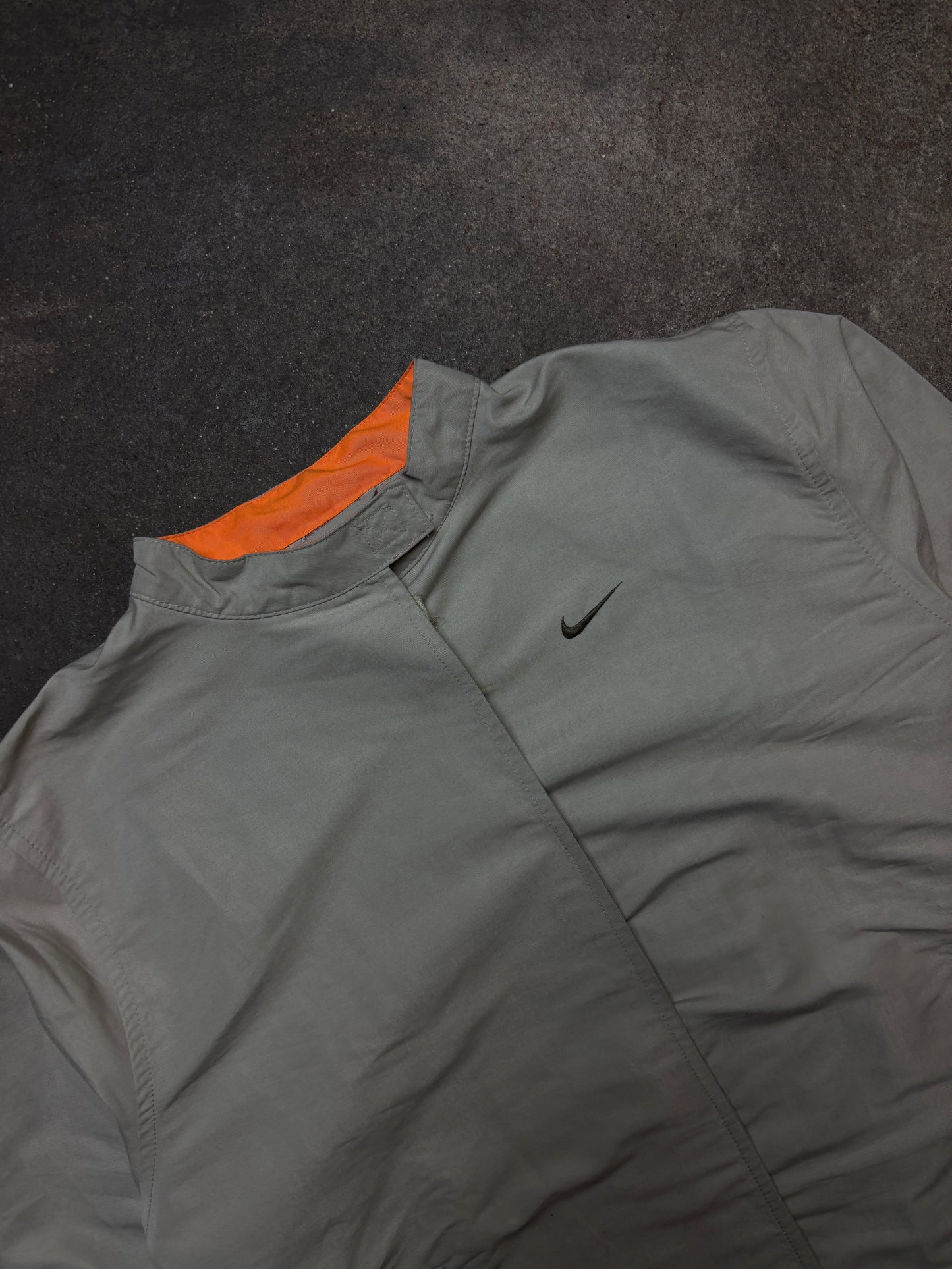 Vintage Harington Jacke