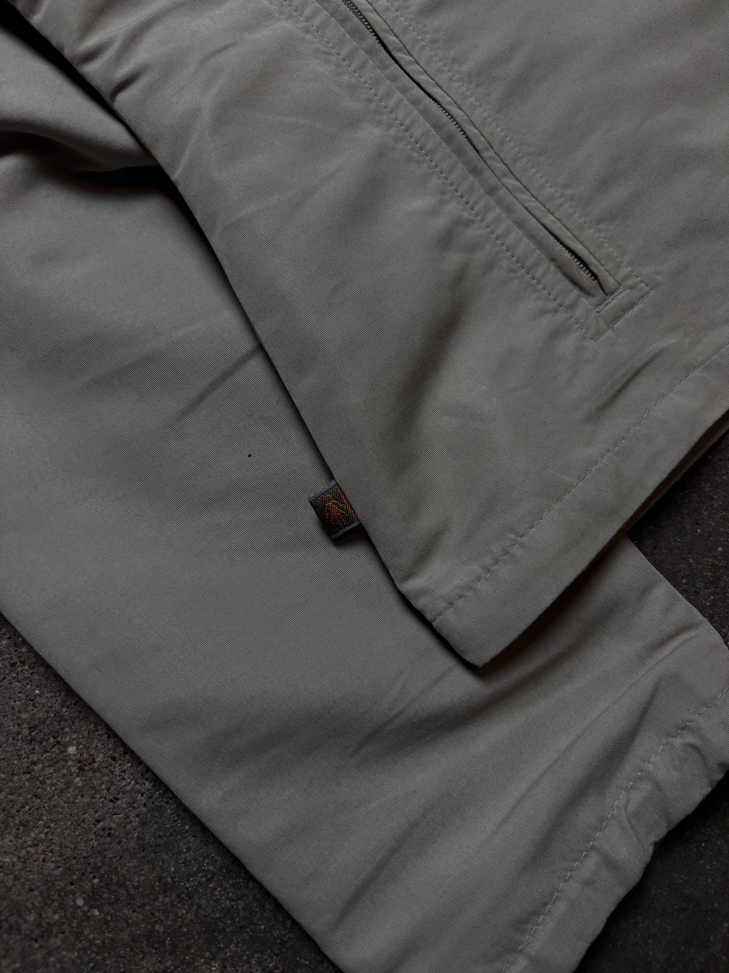 Vintage Harington Jacke