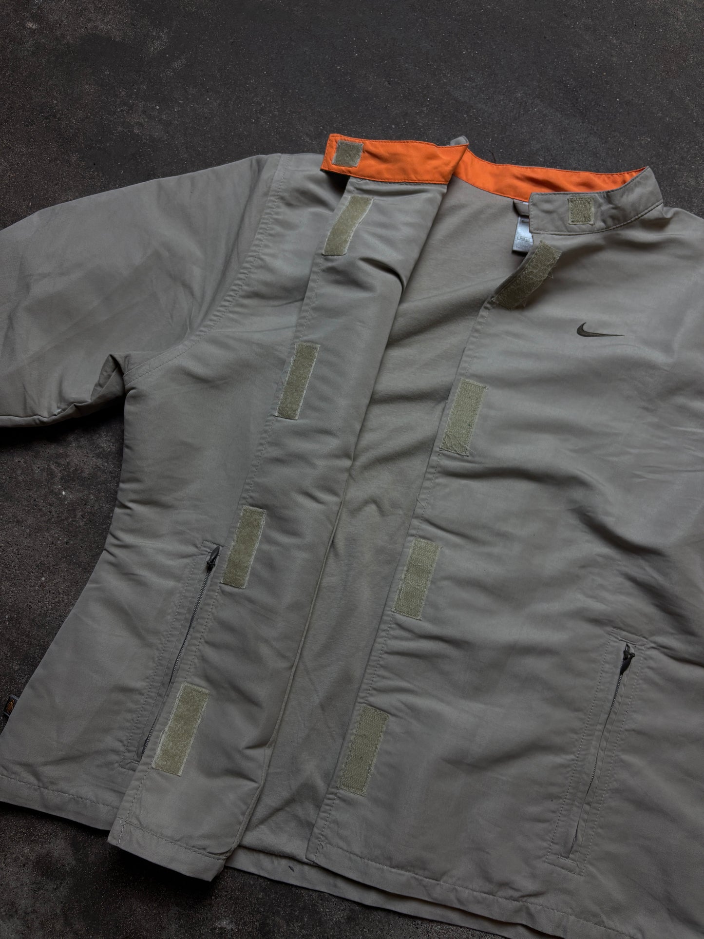 Vintage Harington Jacke