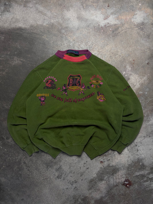 Vintage 1980´s /1990´s Sweater