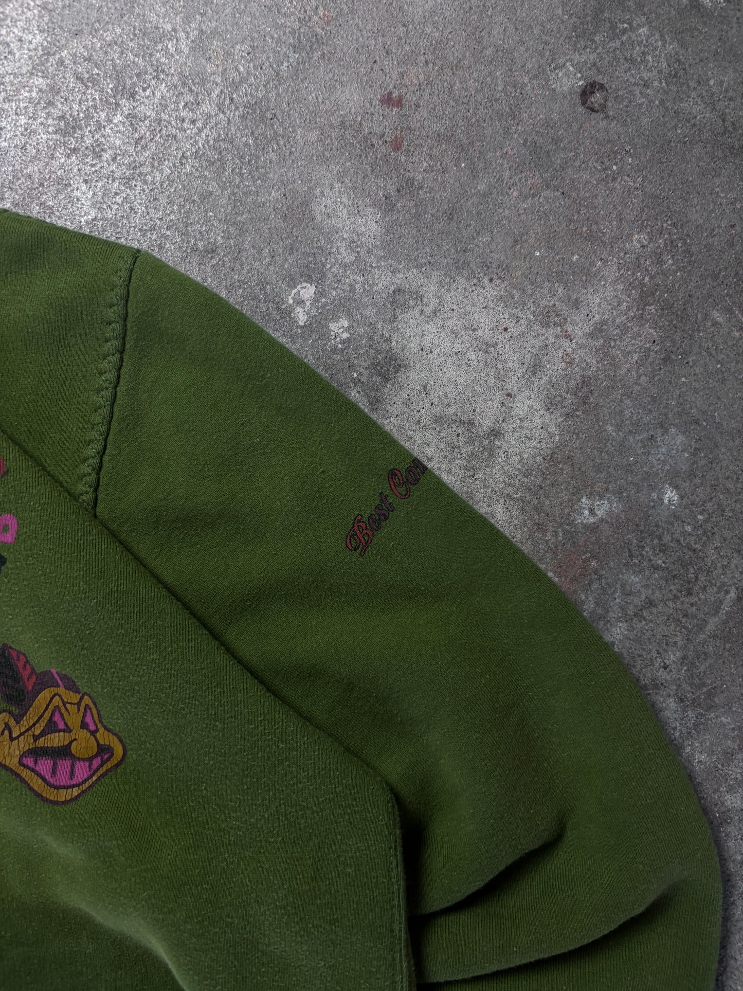 Vintage 1980´s /1990´s Sweater