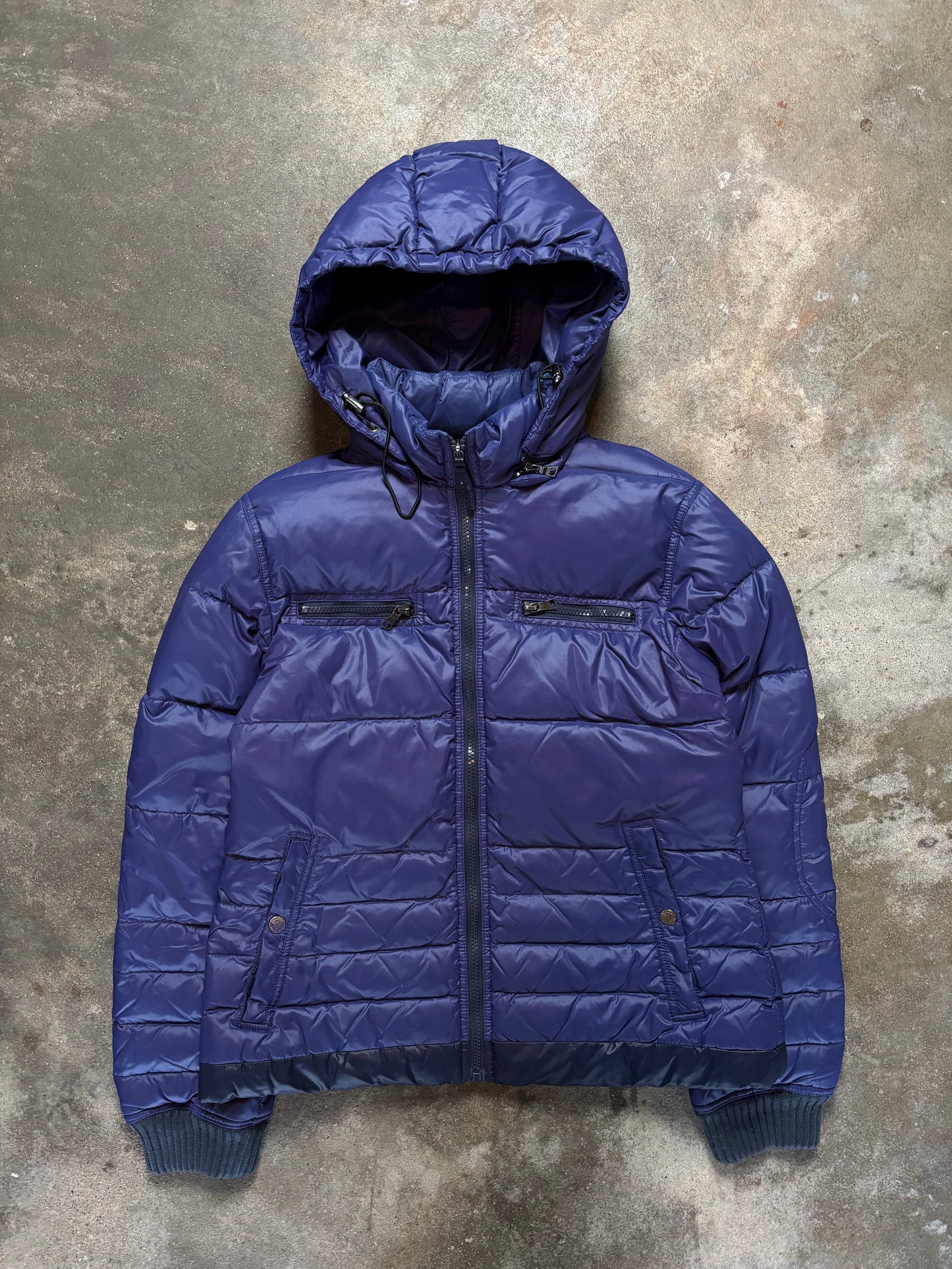 Vintage Avirex Puffer Jacket