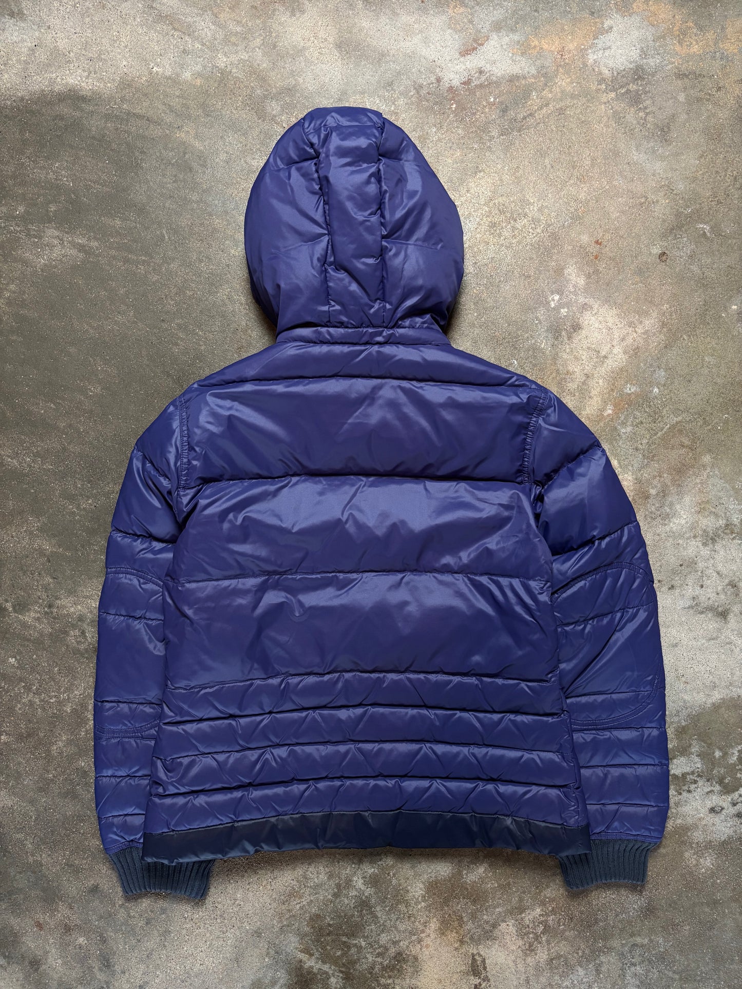 Vintage Avirex Puffer Jacket